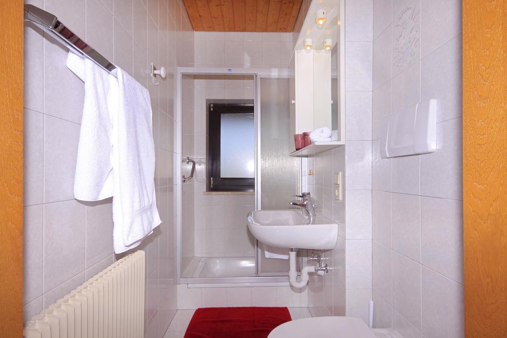 Apartments Gasserhof ลากุนโด ห้อง รูปภาพ