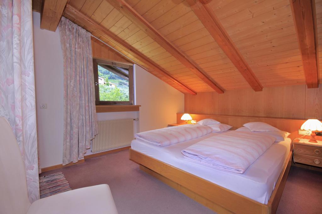 Apartments Gasserhof ลากุนโด ห้อง รูปภาพ