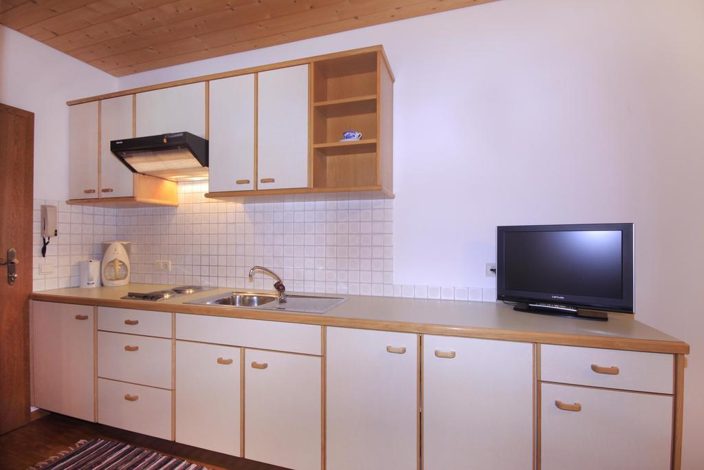Apartments Gasserhof ลากุนโด ห้อง รูปภาพ