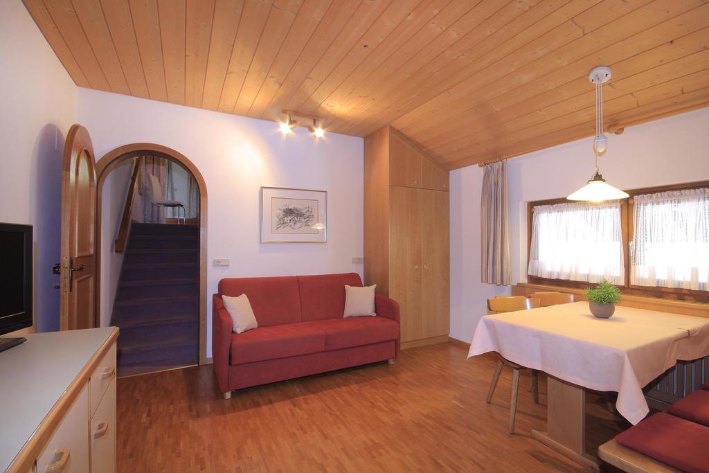 Apartments Gasserhof ลากุนโด ห้อง รูปภาพ
