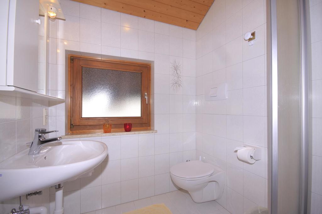 Apartments Gasserhof ลากุนโด ห้อง รูปภาพ
