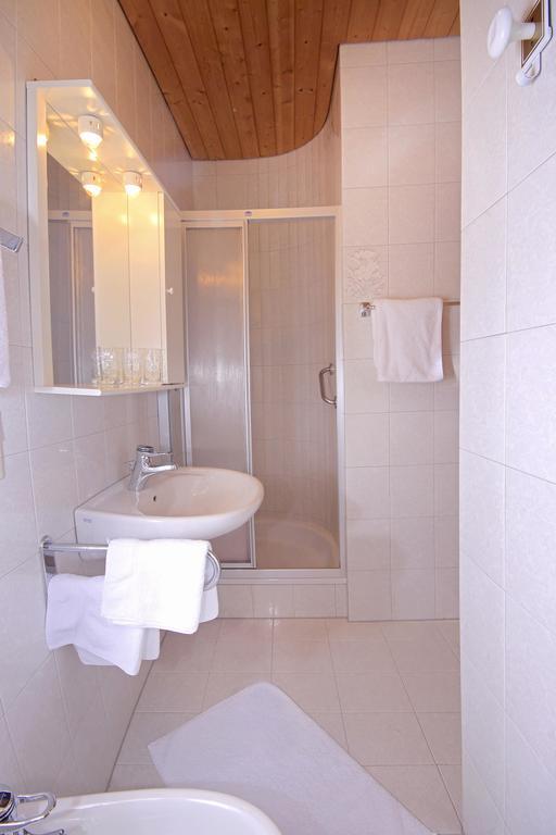 Apartments Gasserhof ลากุนโด ห้อง รูปภาพ