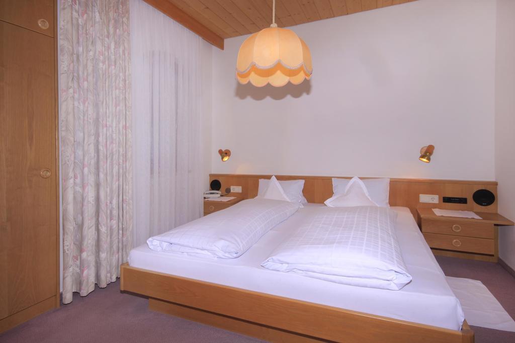 Apartments Gasserhof ลากุนโด ห้อง รูปภาพ