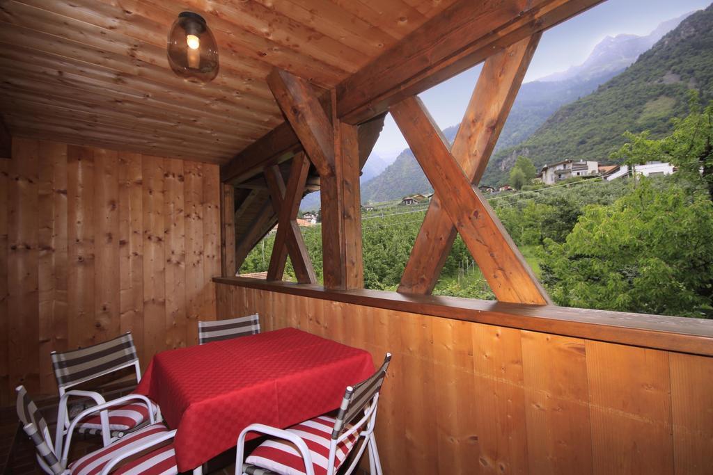 Apartments Gasserhof ลากุนโด ห้อง รูปภาพ