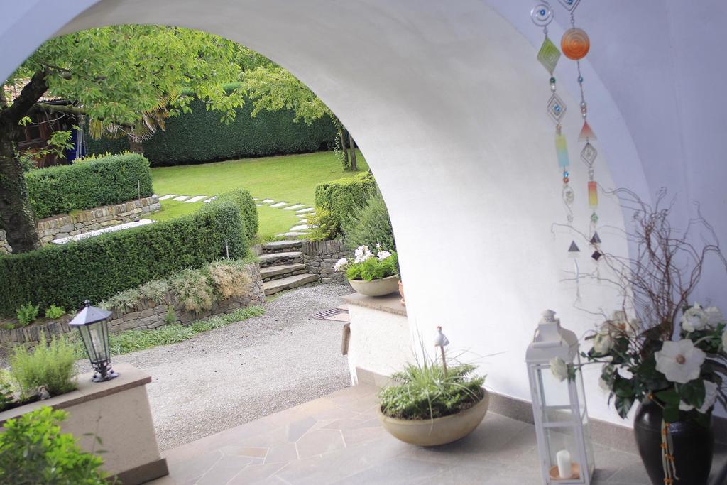 Apartments Gasserhof ลากุนโด ภายนอก รูปภาพ